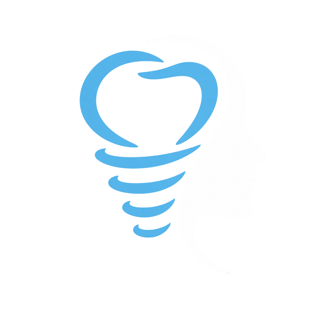 Dazzle Dental Care Emblem