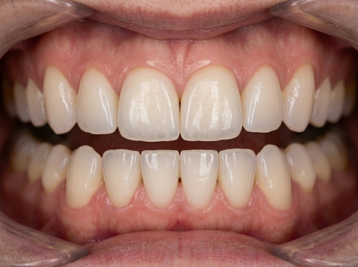 Dental Veneers