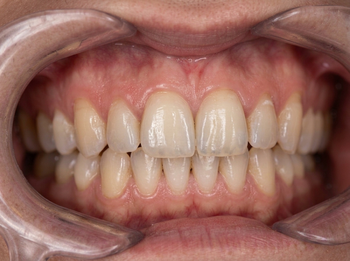 Dental Fillings
