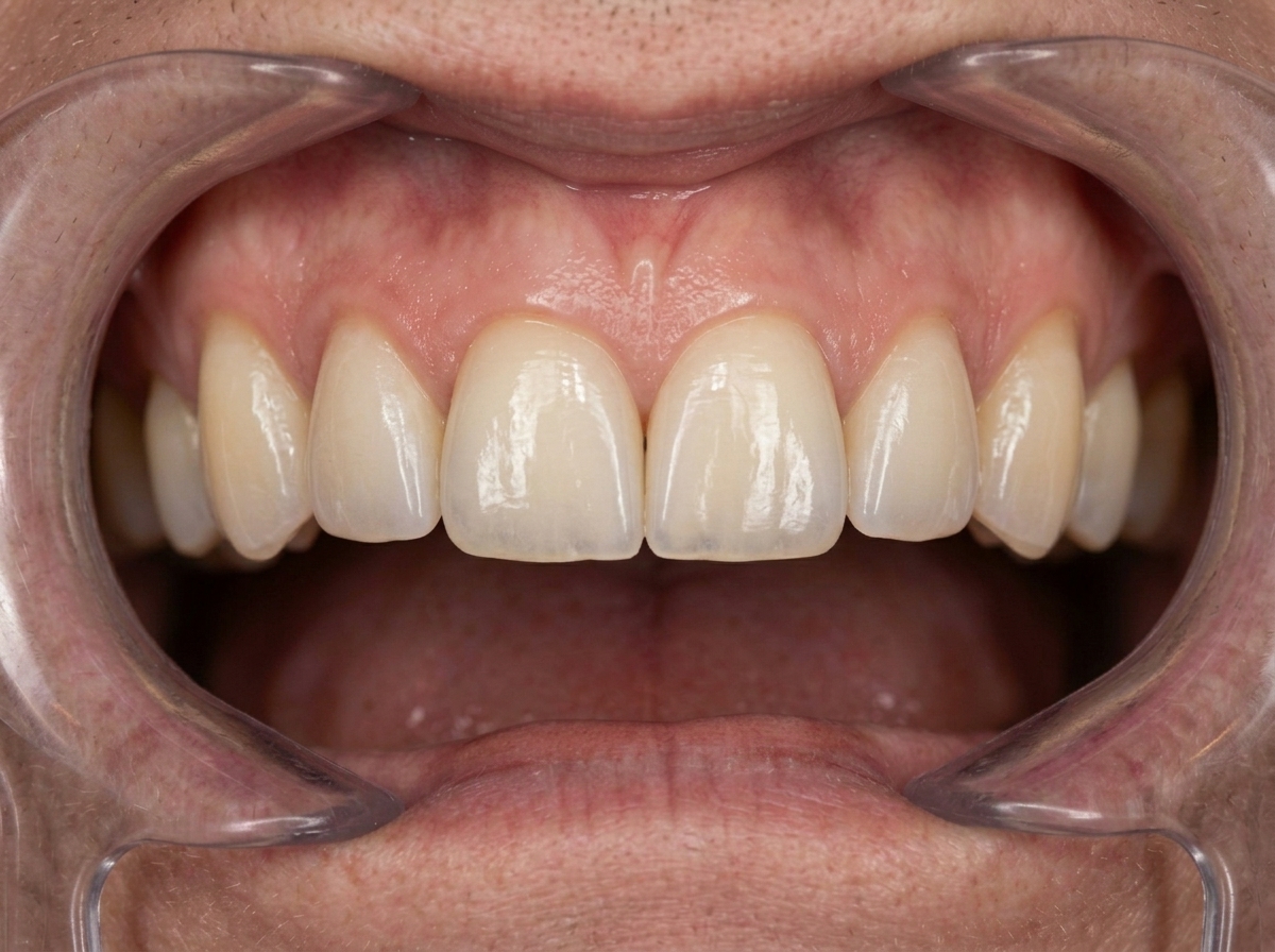 Gum Treatment