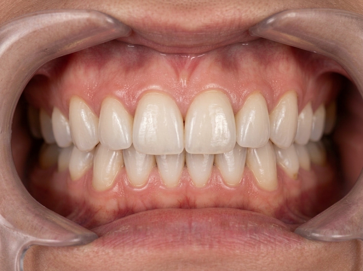 Dental Braces