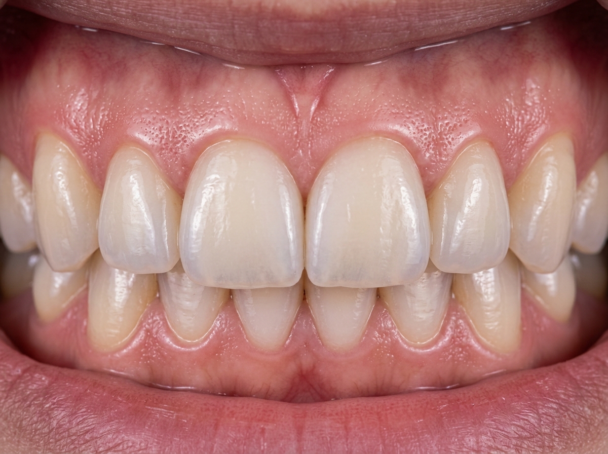 Teeth Whitening