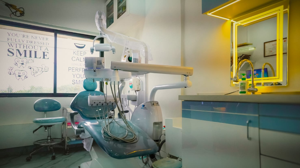 Feather Touch Painless Dental Treatment and Reassuring Consultation