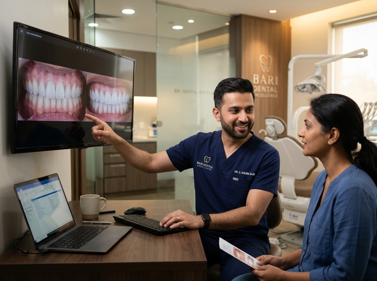 Laser Dentistry