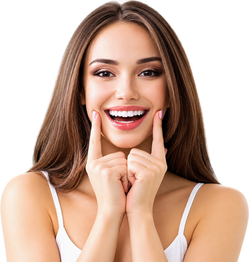 Cosmetic Dentistry Smile