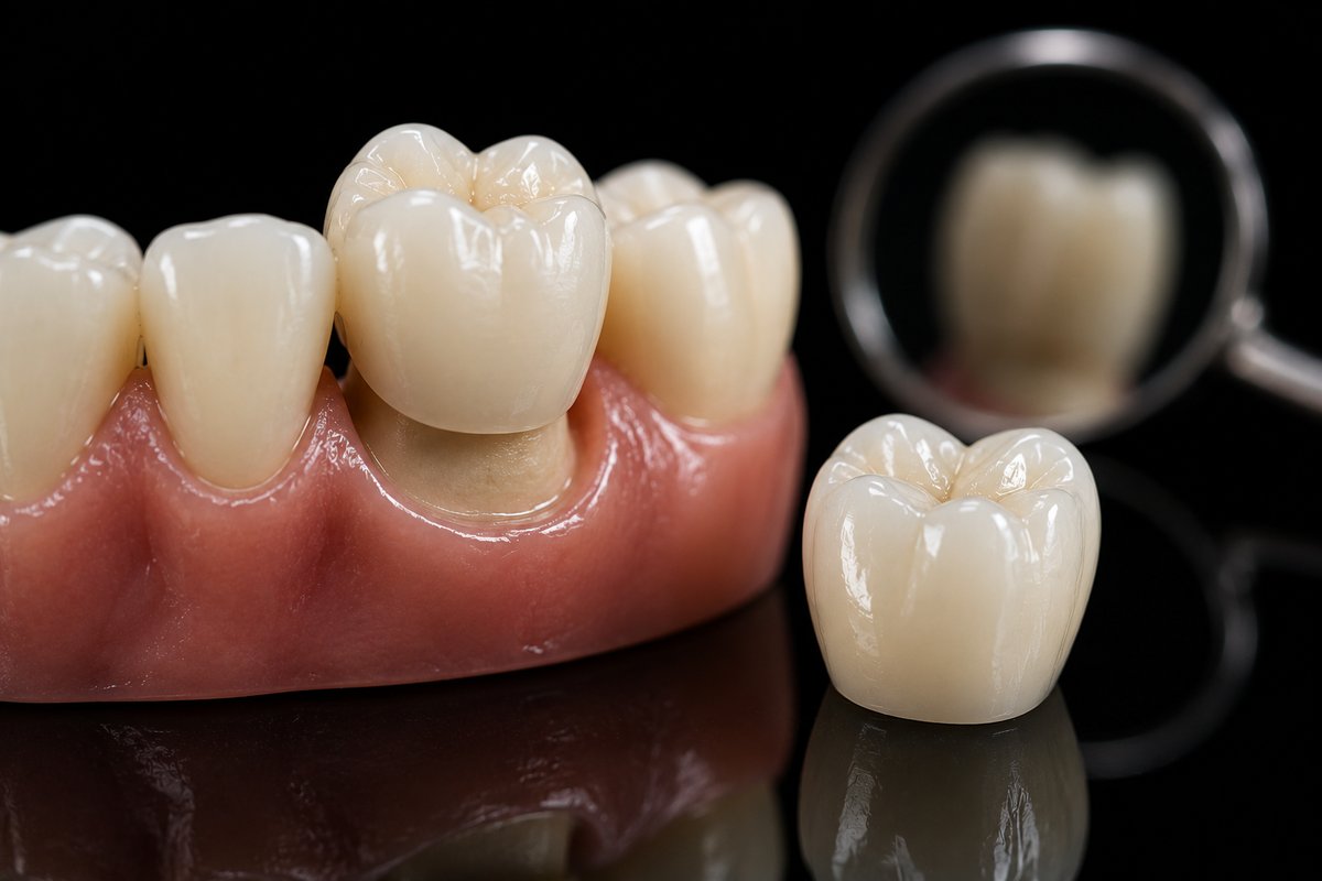 Dental Crowns