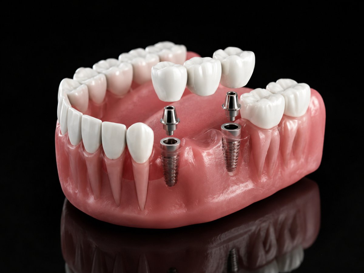 Dental Bridges