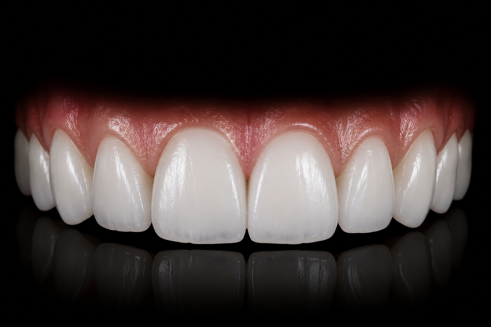 Porcelain Veneers