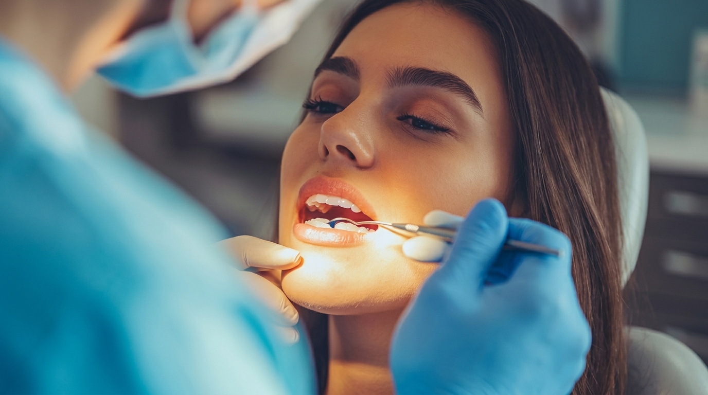 Modern Gentle Dental Care and Alignment