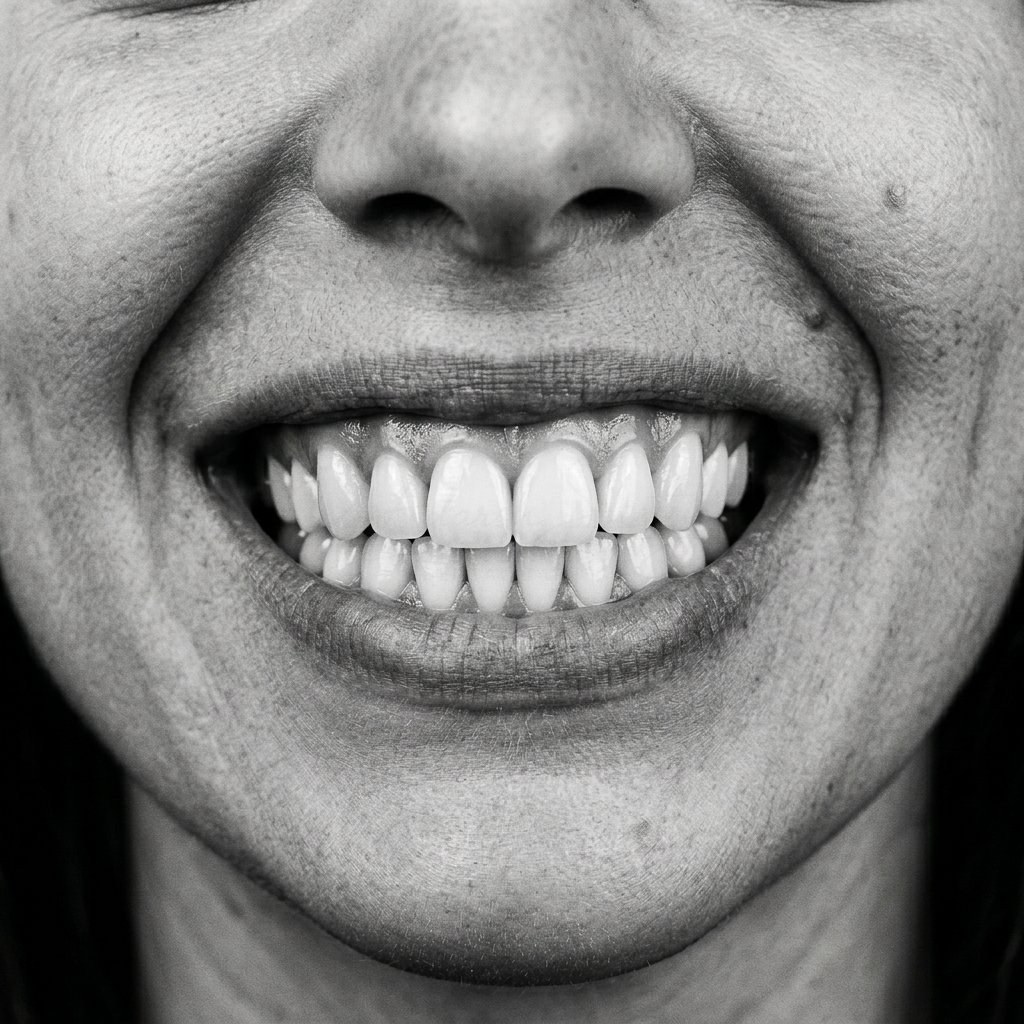 Cosmetic Dentistry
