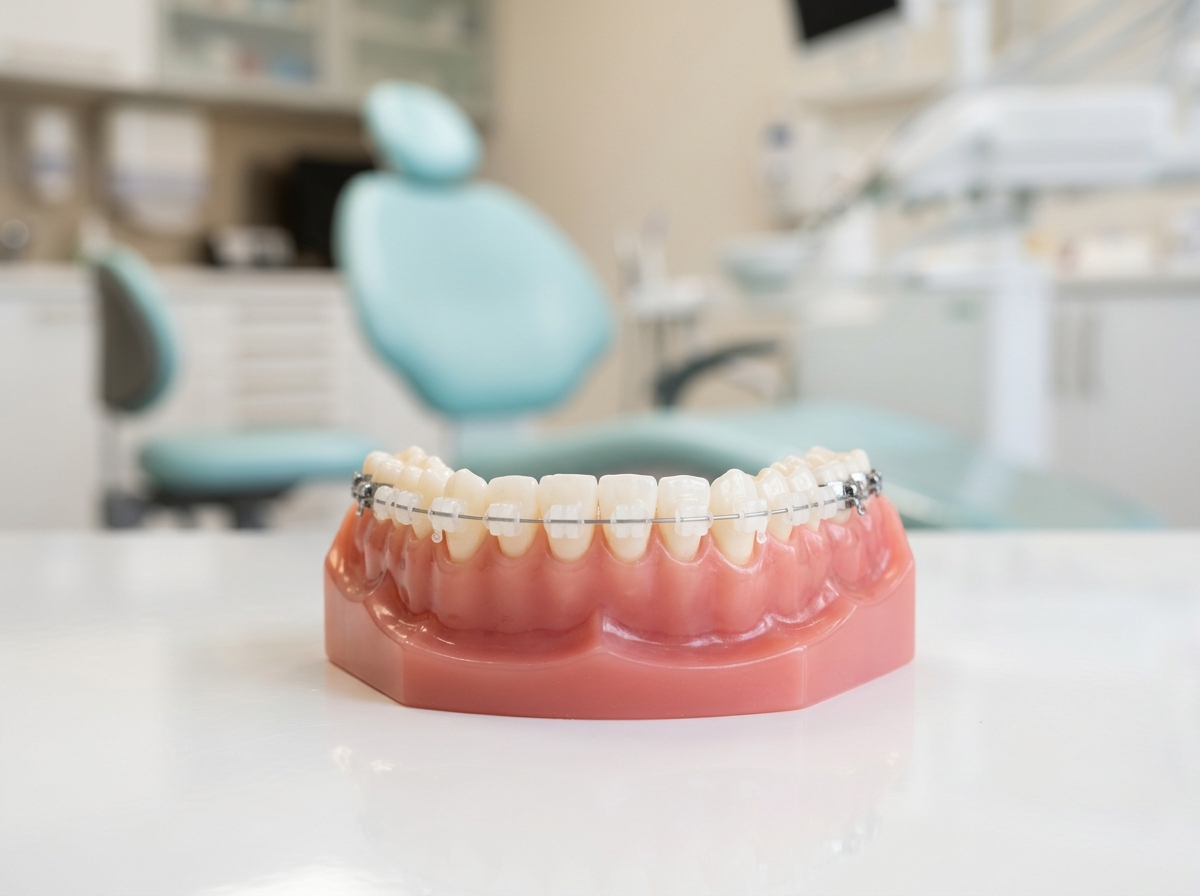 Teeth Braces