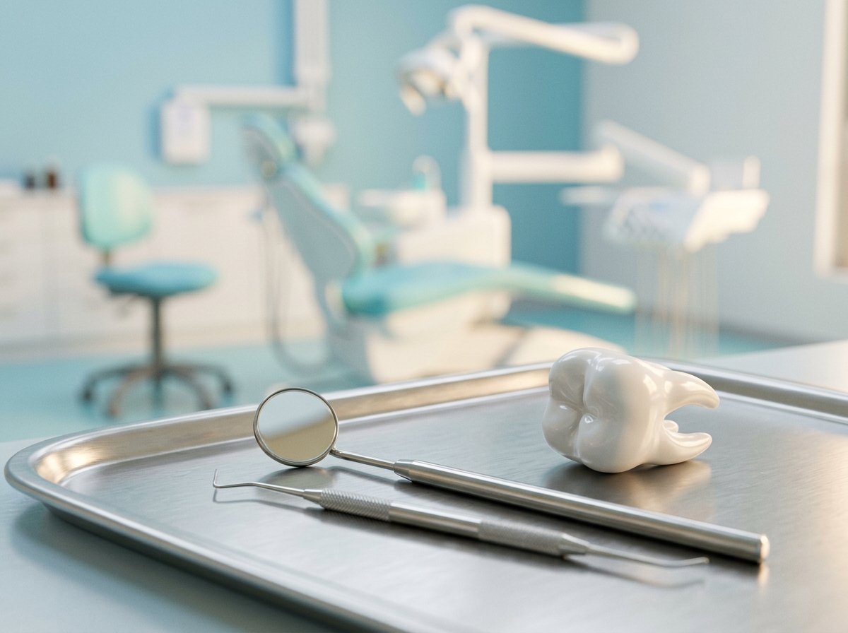 Tooth Extraction